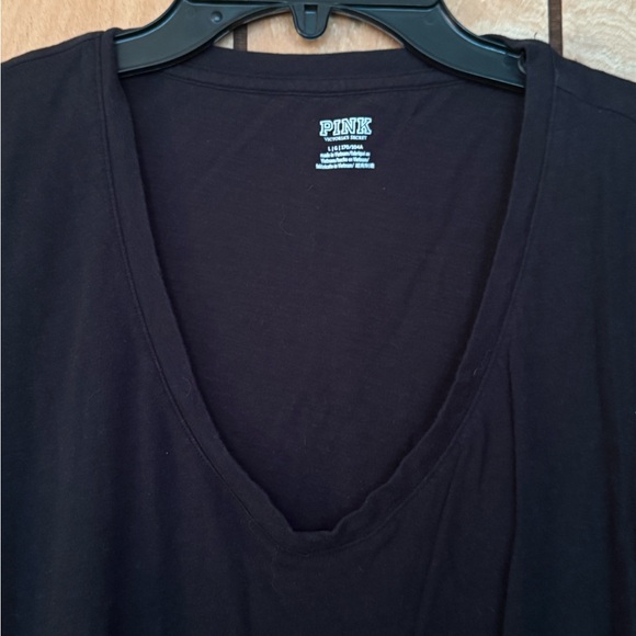 PINK VS Tee - Picture 2 of 4